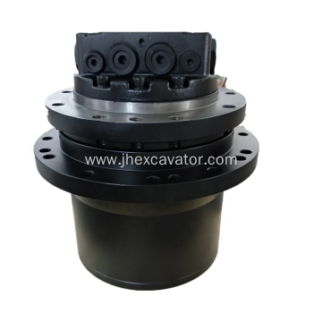 Excavator E306 Travel Motor E306 Final Drive 1911384